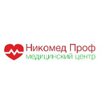 Медицинский центр «Никомед» - фото
