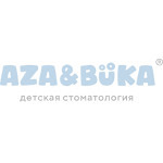 Детская стоматология «Aza&Buka» - фото