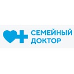 Поликлиника «Семейный доктор» - фото