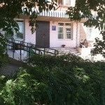 Поликлиника ЮОМЦ ФМБА 3 Интернационала - Астрахань