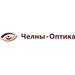 Офтальмология «Челны-Оптика» - фото