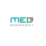 Клиника «МедКвадрат» - фото