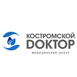 Костромской доктор - фото