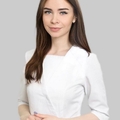 Фото Лапидус Полина Сергеевна
