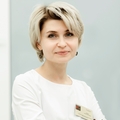 Фото Деренко Анна Анатольевна