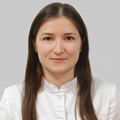 Фото Фахрутдинова Диана Римовна
