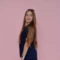 Фото Перебейнос (Шамрай) Екатерина Юрьевна
