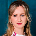 Фото Напарина Юлия Сергеевна