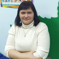 Фото Крупенчикова Татьяна Викторовна