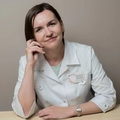Фото Михайлова Наталья Юрьевна