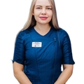 Фото Юсупова Ольга Владимировна