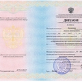 Фото Филиппов Антон Дмитриевич
