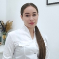 Фото Курилова Ирина Олеговна