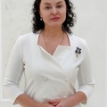 Фото Ферапонтова Ольга Юрьевна