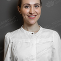 Фото Эбзеева Лилия Игоревна