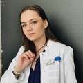 Фото Попович Яна Васильевна