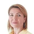 Фото Никольская Александра Александровна