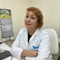 Фото Соловьева Инна Евгеньевна
