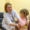 Фото Анцупова Галина Кузьминична