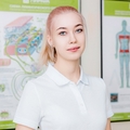 Фото Волкова Ксения Вадимовна