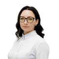 Фото Исаева Светлана Николаевна