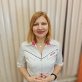 Фото Леонова Ольга Анатольевна