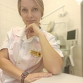 Фото Бакажинская Анастасия Валерьевна