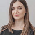 Фото Щербина Алиса Вадимовна