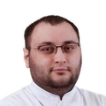 Фото Хатажуков Аскер Галибович