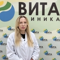 Фото Ильина Алла Вячеславовна