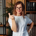 Фото Хлестова Галина Владимировна