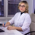 Фото Ломовцева Светлана Борисовна