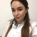 Фото Целуйко Ирина Ивановна