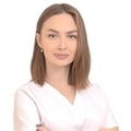 Фото Брыкина Илона Сергеевна