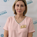 Фото Гамидова Альбина Абдуллатиповна