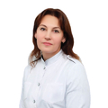 Фото Гаврилова Елена Станиславовна