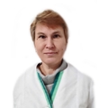 Фото Плехова Елена Николаевна