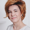 Фото Ашмарина Елена Александровна