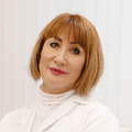 Фото Голованова Маргарита Николаевна