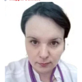 Фото Тигунцева Ольга Владимировна