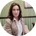 Фото Чувайлова Ирина Николаевна