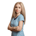 Фото Погосян Алина Ашотовна