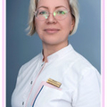 Фото Нечаева Надежда Геннадьевна