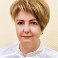 Фото Резниченко Елена Владимировна