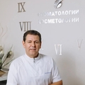 Фото Самедов Ахмед Бадавиевич