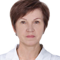 Фото Агаркова Татьяна Георгиевна
