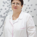 Фото Дачилова Ирина Николаевна