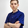 Фото Овсянников Дмитрий Игоревич