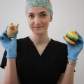 Фото Хадикова Белла Руслановна