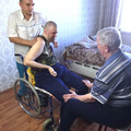 Фото Адаменко Николай Евгеньевич